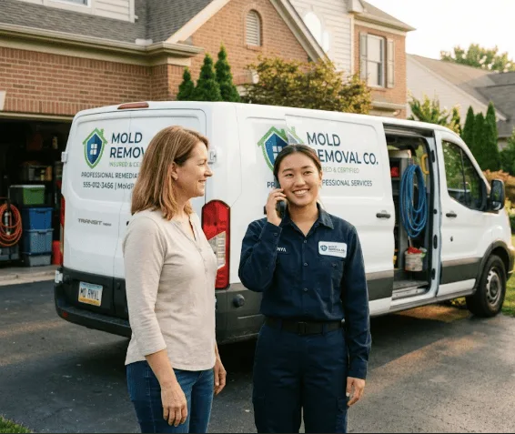Crawlspace Mold Remediation Forest City, IA FAQs
